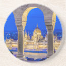 Recherche de bâtiments dessous de verres Paysage urbain