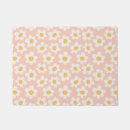Search for daisy doormats Summer