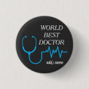 Search for stethoscope buttons Hospital