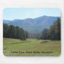 Search for coves mousepads Cades cove