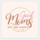 Search for good and bad stickers Humourous
