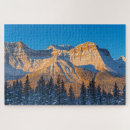 Search for canadian puzzles Alberta