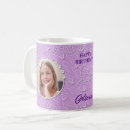 Search for anniversary picture mugs Text