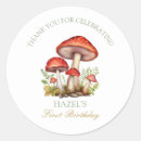 Search for enchanted forest stickers Gender neutral