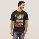 Search for firefighter girlfriend tshirts Firefighting