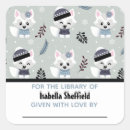 Search for cute arctic fox crafts party Winter