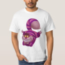 Search for were all mad here tshirts Through the looking glass