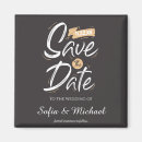 Search for holiday wedding save the dates Engagement