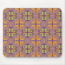 Recherche de ornements tapis souris Abstrait