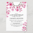 Recherche de japonaiserie invitations Fleurs de cerisier
