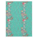 Search for teal christmas tablecloths Green