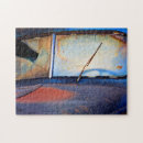 Search for vintage truck puzzles Country