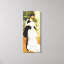 Search for dance canvas prints Renoir