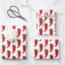 Recherche de piment papier cadeau Poivre