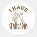 Search for standard stickers Funny