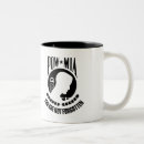 Search for pow mia mugs Usa