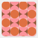 Search for 60s mod stickers For her