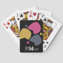 Recherche de pierres jeux de cartes Abstrait