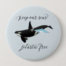Recherche de de mer badges Vie marine