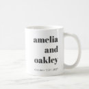 Search for editing mugs Black and white