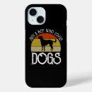 Recherche de papa de chien iphone coques Humour