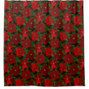 Search for red green gold shower curtains Floral