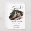 Search for boho engagement party invitations Rustic