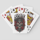 Recherche de scooter jeux de cartes Scott