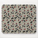Search for minnie mouse mousepads Pattern