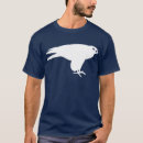 Search for peregrine falcon tshirts Animal