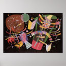 Recherche de de composition posters Wassily kandinsky