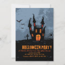 Search for haunted house Graveyard