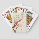 Recherche de oriental jeux de cartes Branche