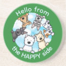 Search for schnauzer coasters Terrier