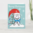 Search for dentist holiday cards Dental assistant