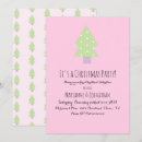 Recherche de pastel noël invitations Arbre