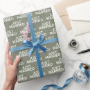 Search for married wrapping paper Modern