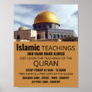 Search for islam posters Koran