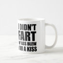 Search for funny fart jokes mugs Sarcastic