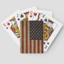 Search for american pride playing cards Patriotic