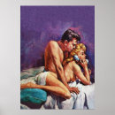 Search for sexy pinup posters For him