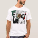 Recherche de emiliano zapata tshirts Villa