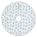 Search for teal tree skirts Whimsical