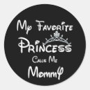 Search for my princess stickers Calls