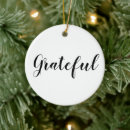 Search for thanksgiving ornaments Modern