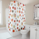 Recherche de whimsical rideaux douche Motif