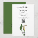 Search for calla lily save the dates Botanical