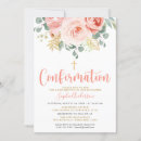 Search for blush pink floral invitations Watercolor