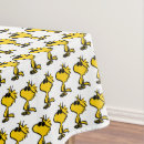Search for charlie brown tablecloths Comic strip