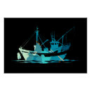 Recherche de de bateau posters Silhouette